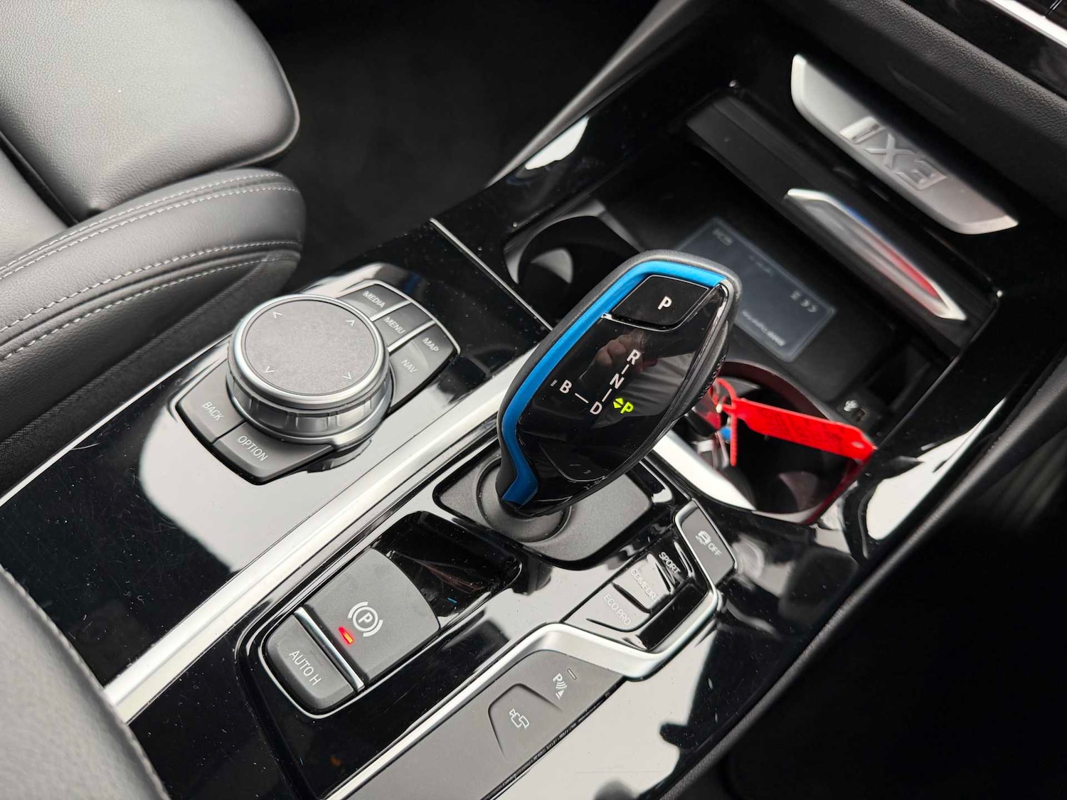 Used BMW iX3 2021 for sale - 77080852: Photo 13