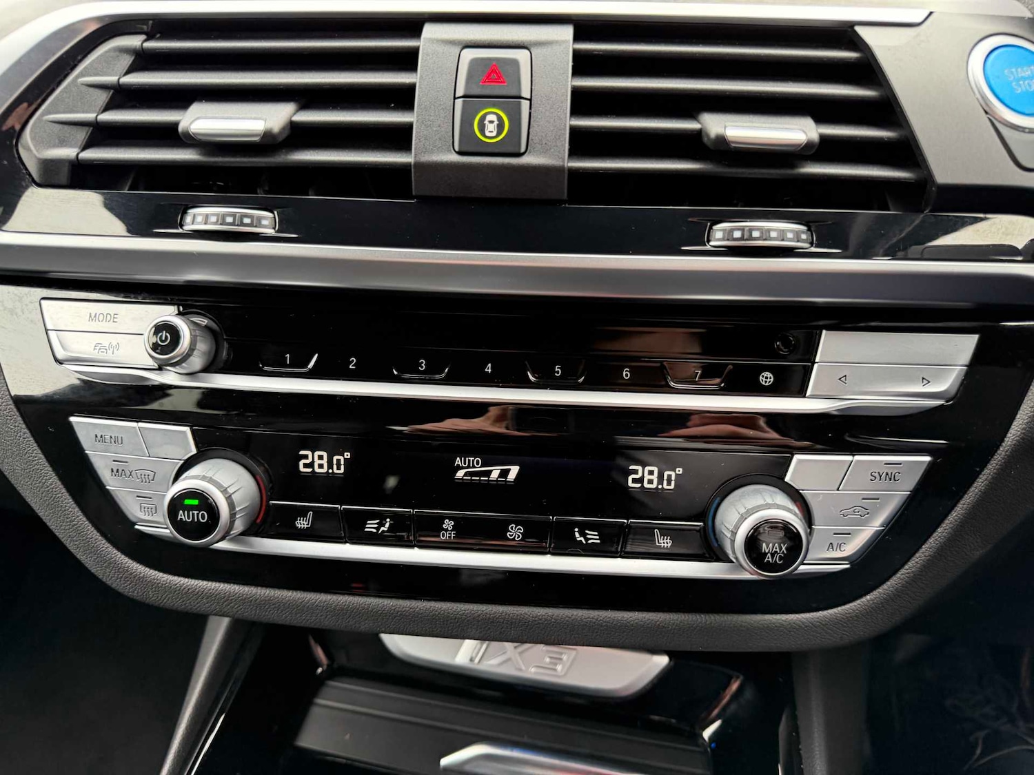 Used BMW iX3 2021 for sale - 77080852: Photo 14