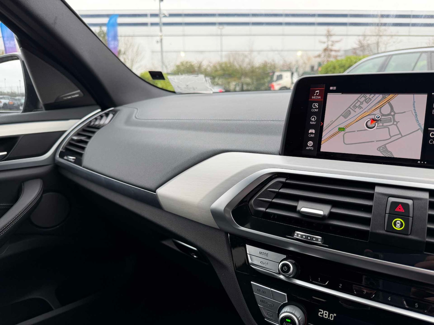 Used BMW iX3 2021 for sale - 77080852: Photo 15