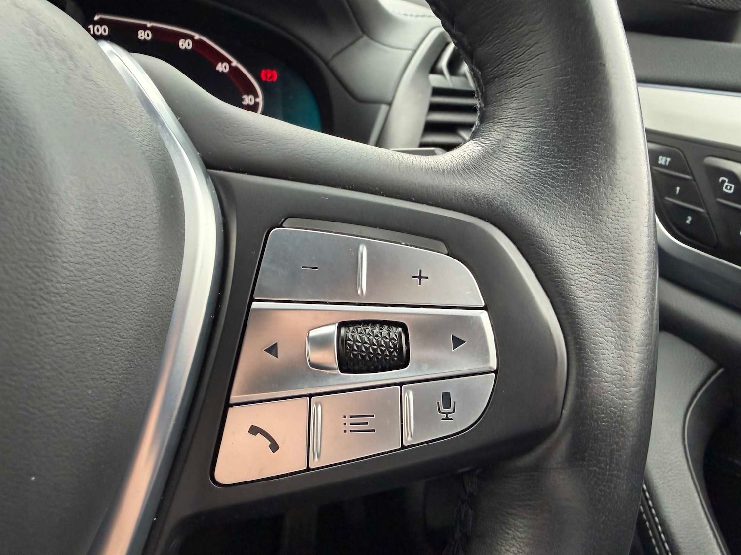 Used BMW iX3 2021 for sale - 77080852: Photo 18