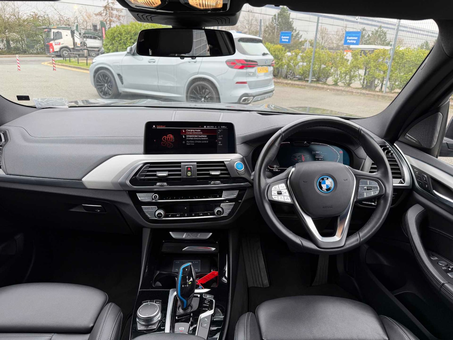 Used BMW iX3 2021 for sale - 77080852: Photo 20