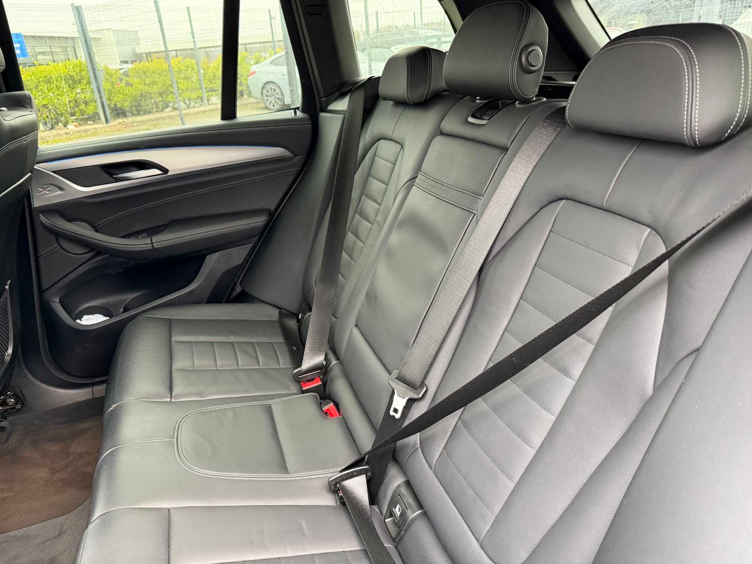 Used BMW iX3 2021 for sale - 77080852: Photo 21