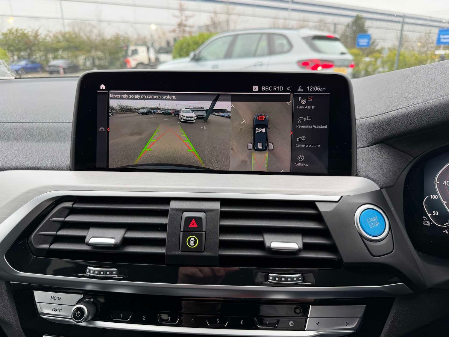 Used BMW iX3 2021 for sale - 77080852: Photo 23