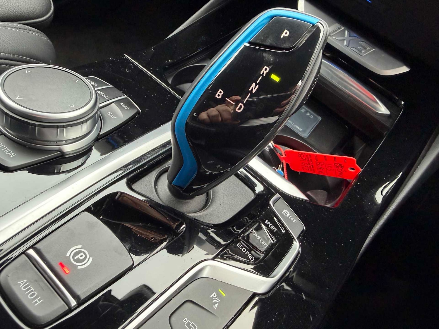 Used BMW iX3 2021 for sale - 77080852: Photo 24