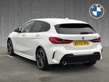 Used BMW 1 Series 2023 for sale - 76599065: Photo