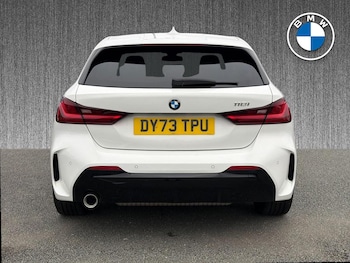 Used BMW 1 Series 2023 for sale - 76599065: Photo