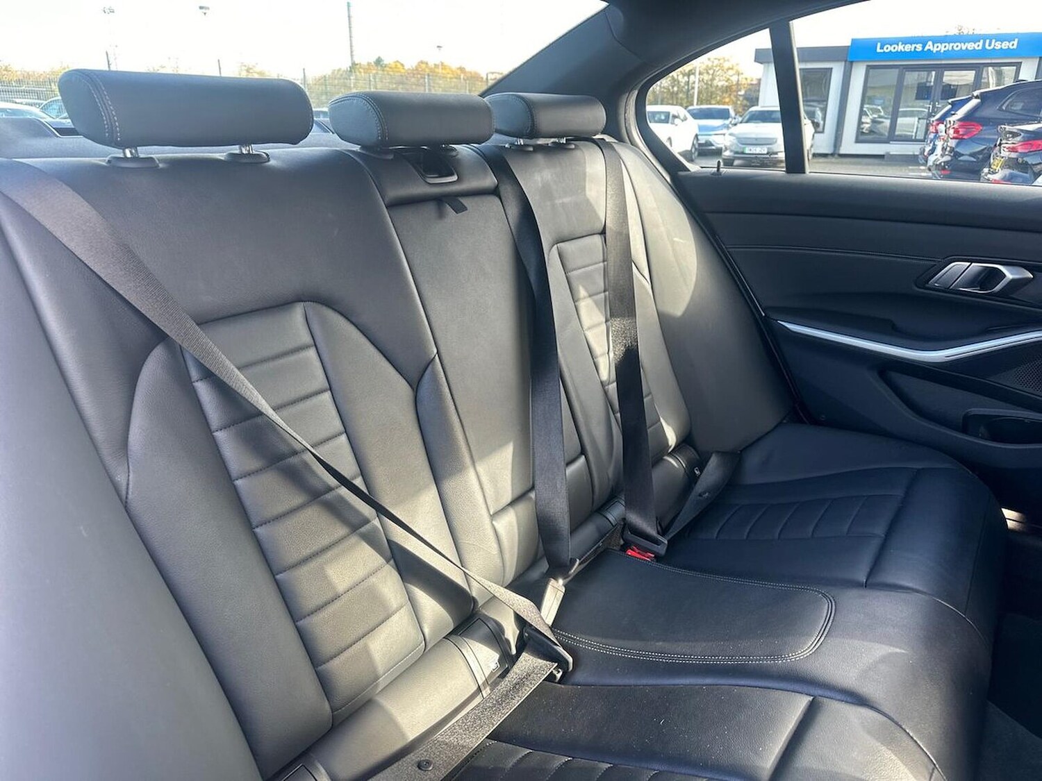 Used BMW 3 Series 2021 for sale - 76357984: Photo 16
