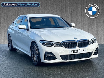 BMW - 3 Series