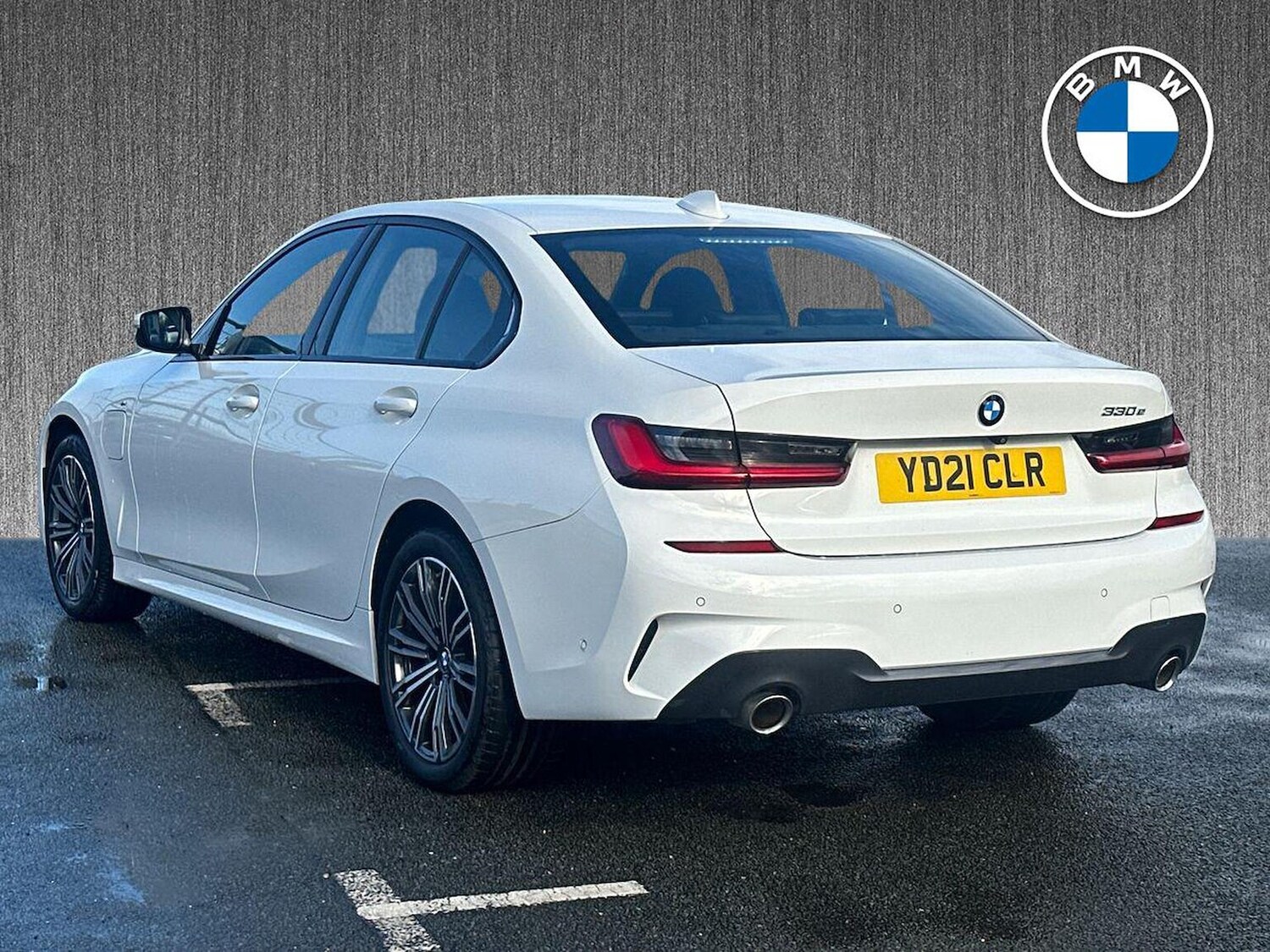 Used BMW 3 Series 2021 for sale - 76357984: Photo 2