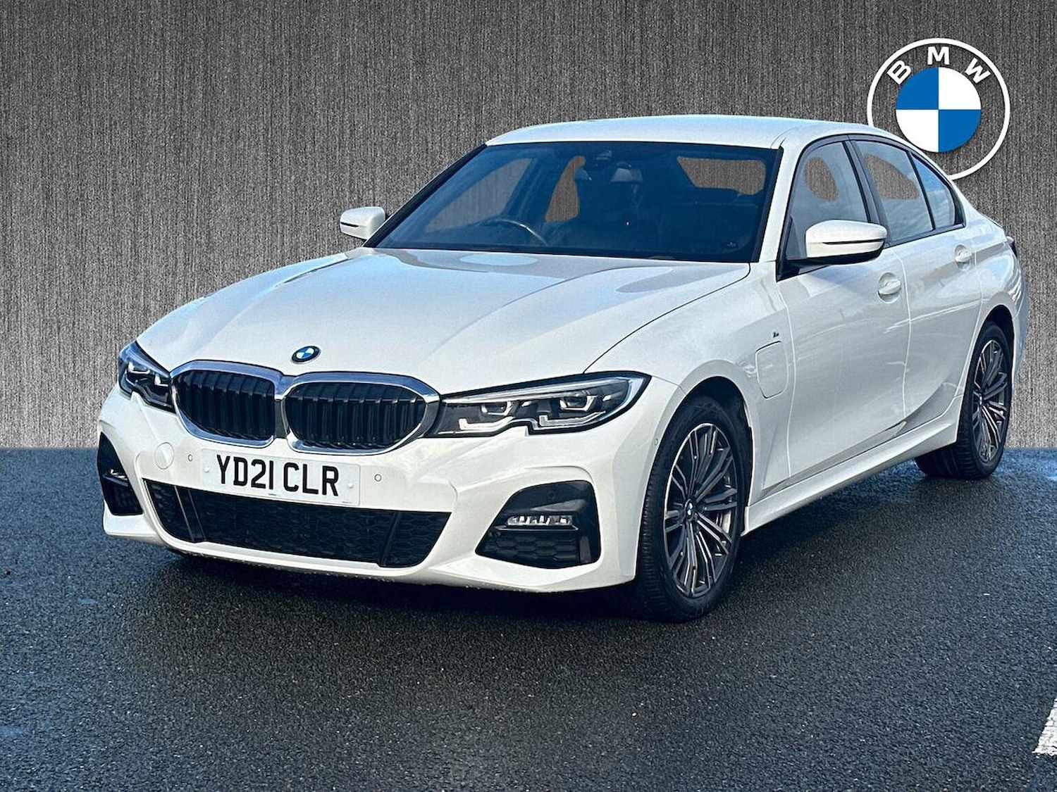 Used BMW 3 Series 2021 for sale - 76357984: Photo 20