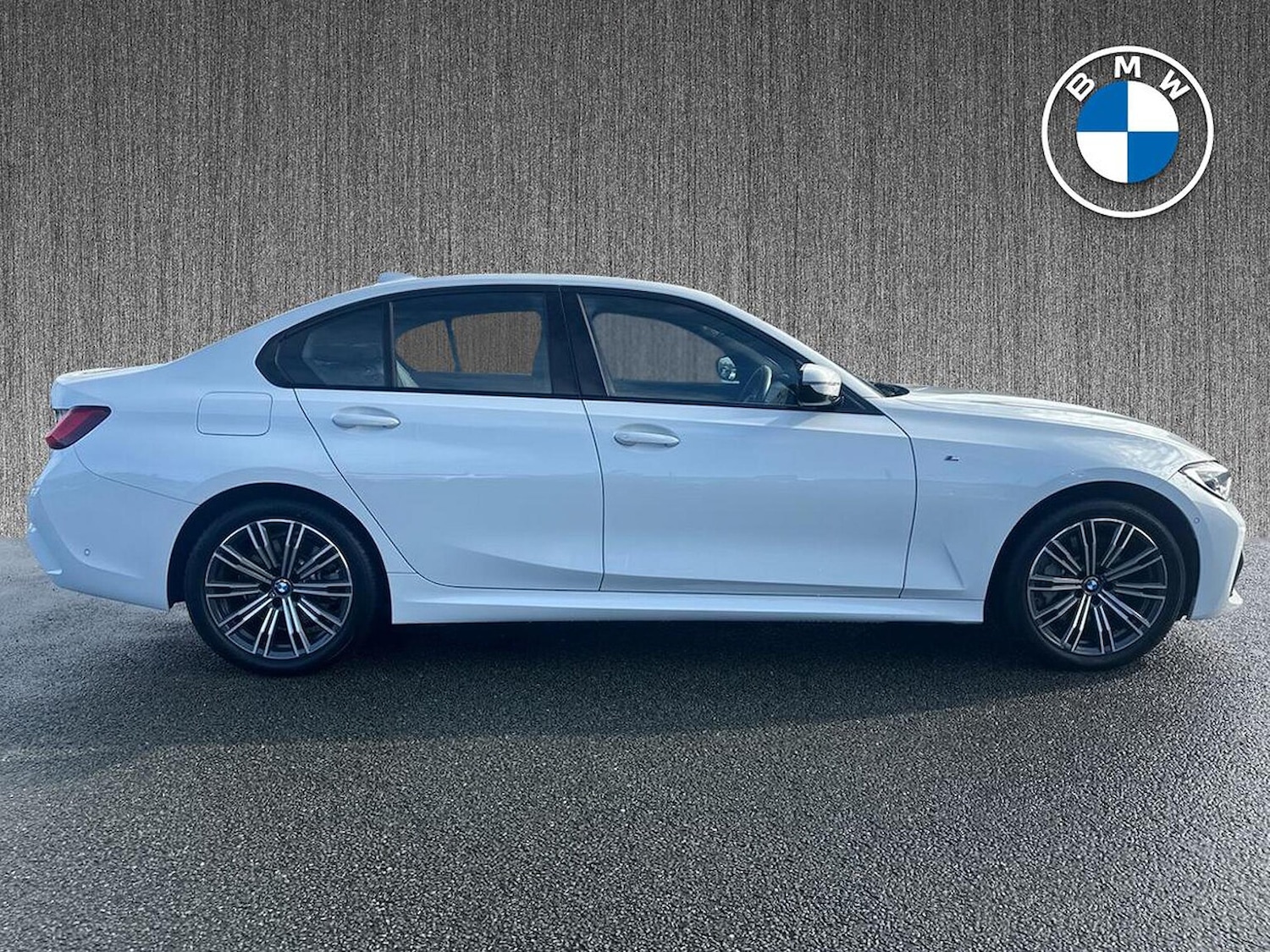 Used BMW 3 Series 2021 for sale - 76357984: Photo 3