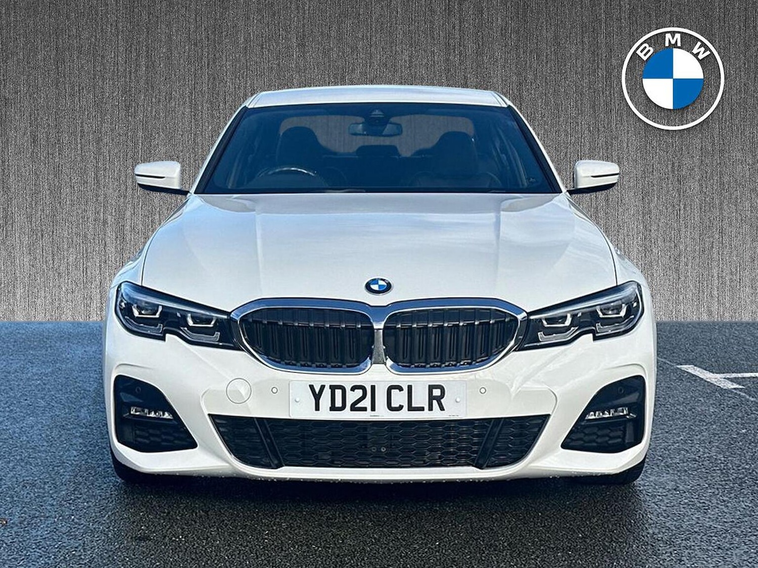 Used BMW 3 Series 2021 for sale - 76357984: Photo 5