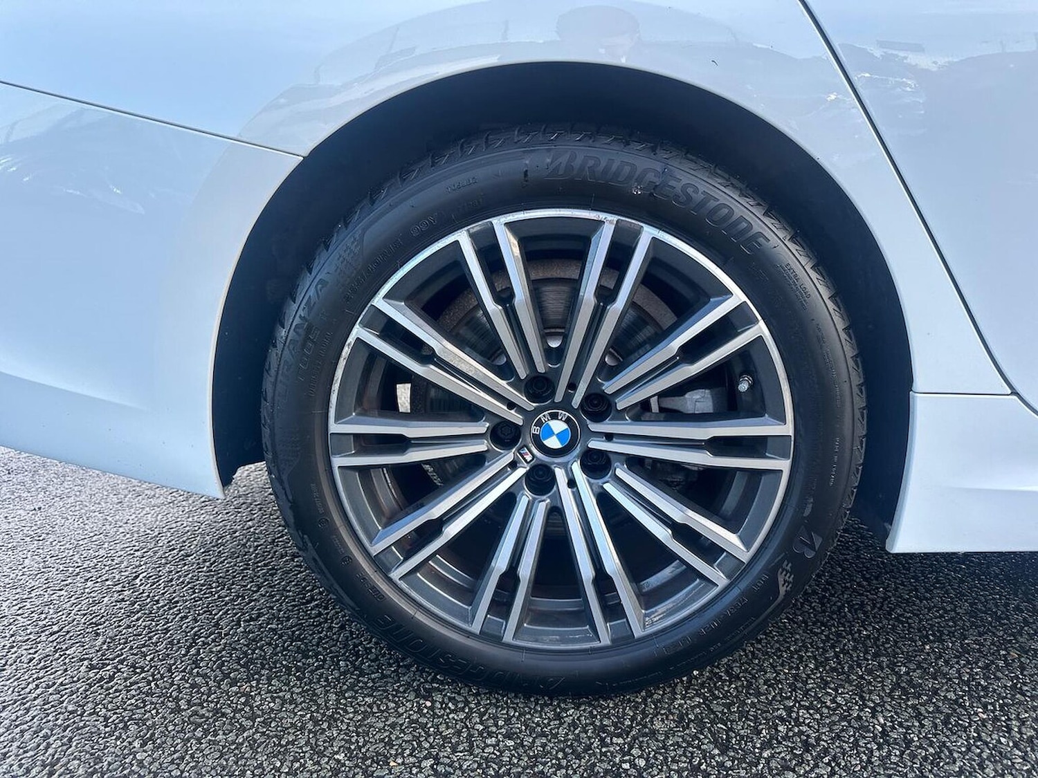 Used BMW 3 Series 2021 for sale - 76357984: Photo 6