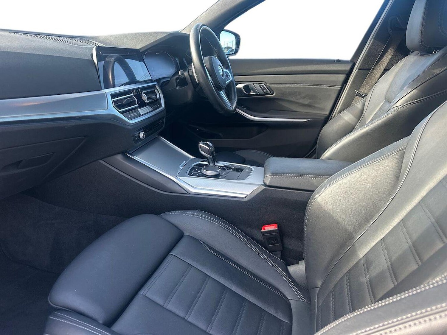 Used BMW 3 Series 2021 for sale - 76357984: Photo 7