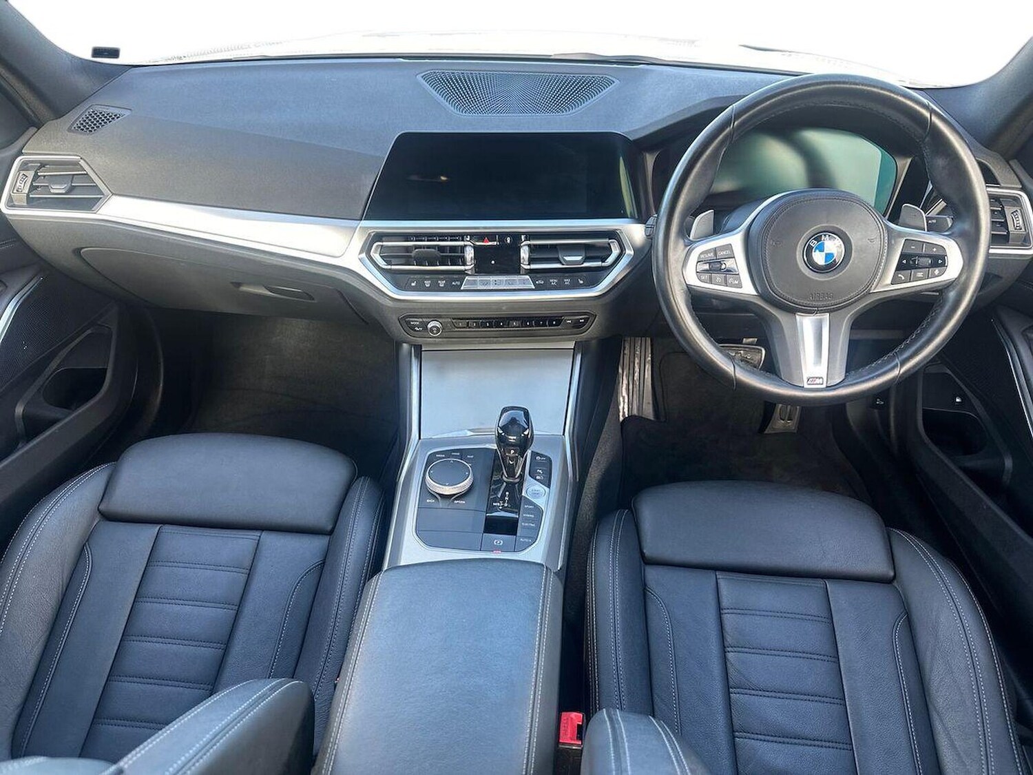 Used BMW 3 Series 2021 for sale - 76357984: Photo 8
