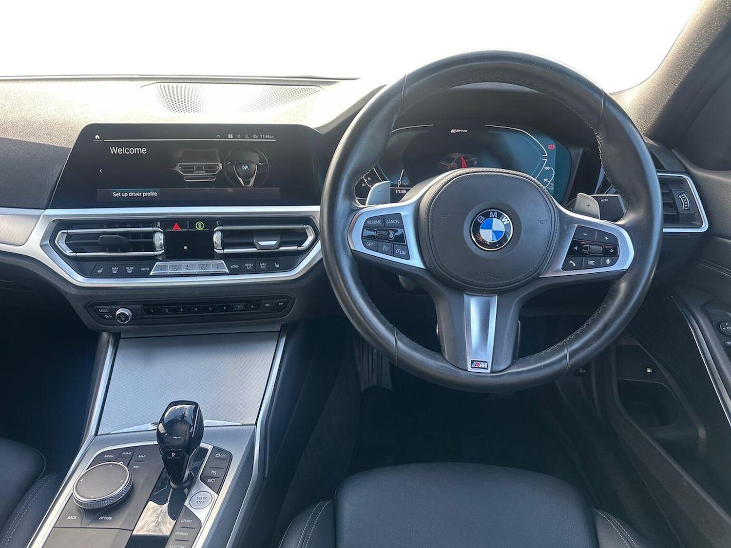 Used BMW 3 Series 2021 for sale - 76357984: Photo 9