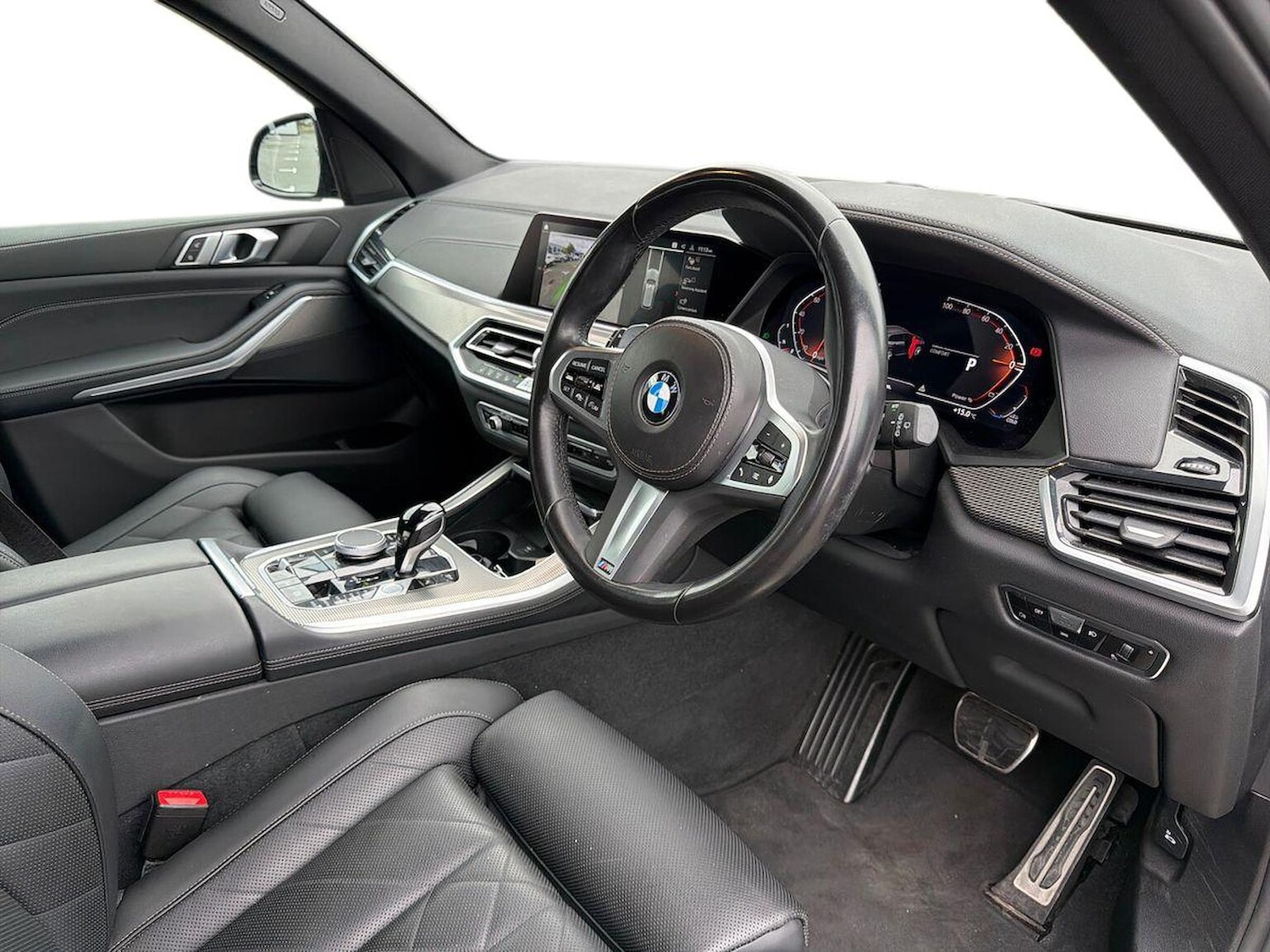 Used BMW X5 2022 for sale - 76194460: Photo 15