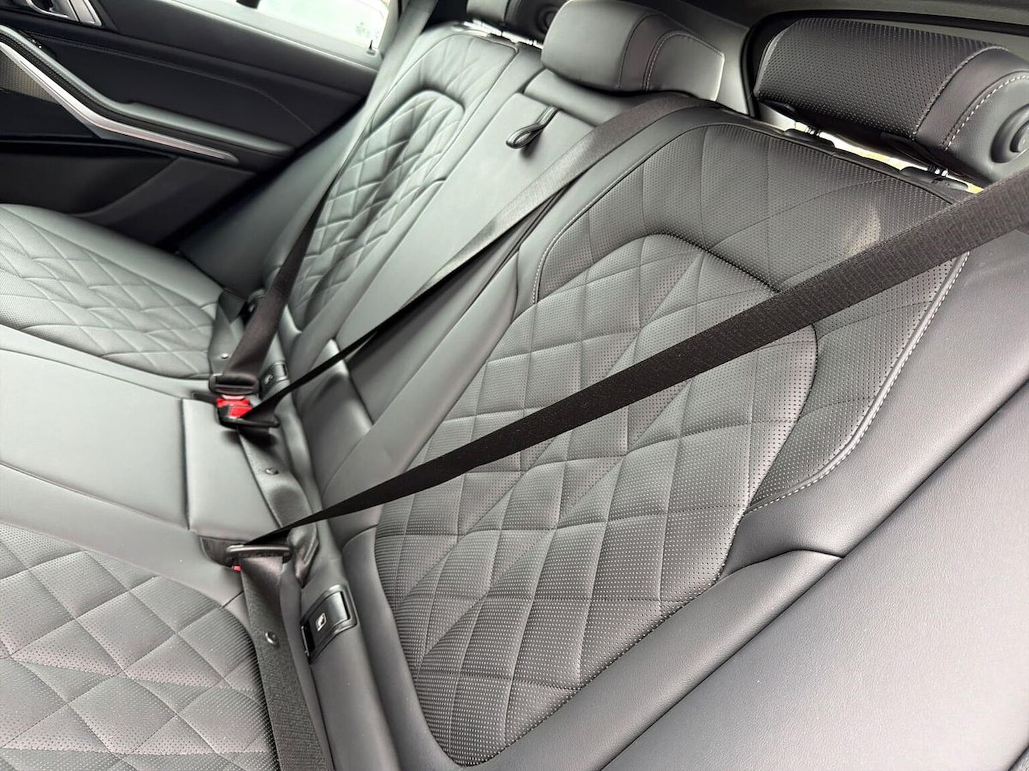 Used BMW X5 2022 for sale - 76194460: Photo 16