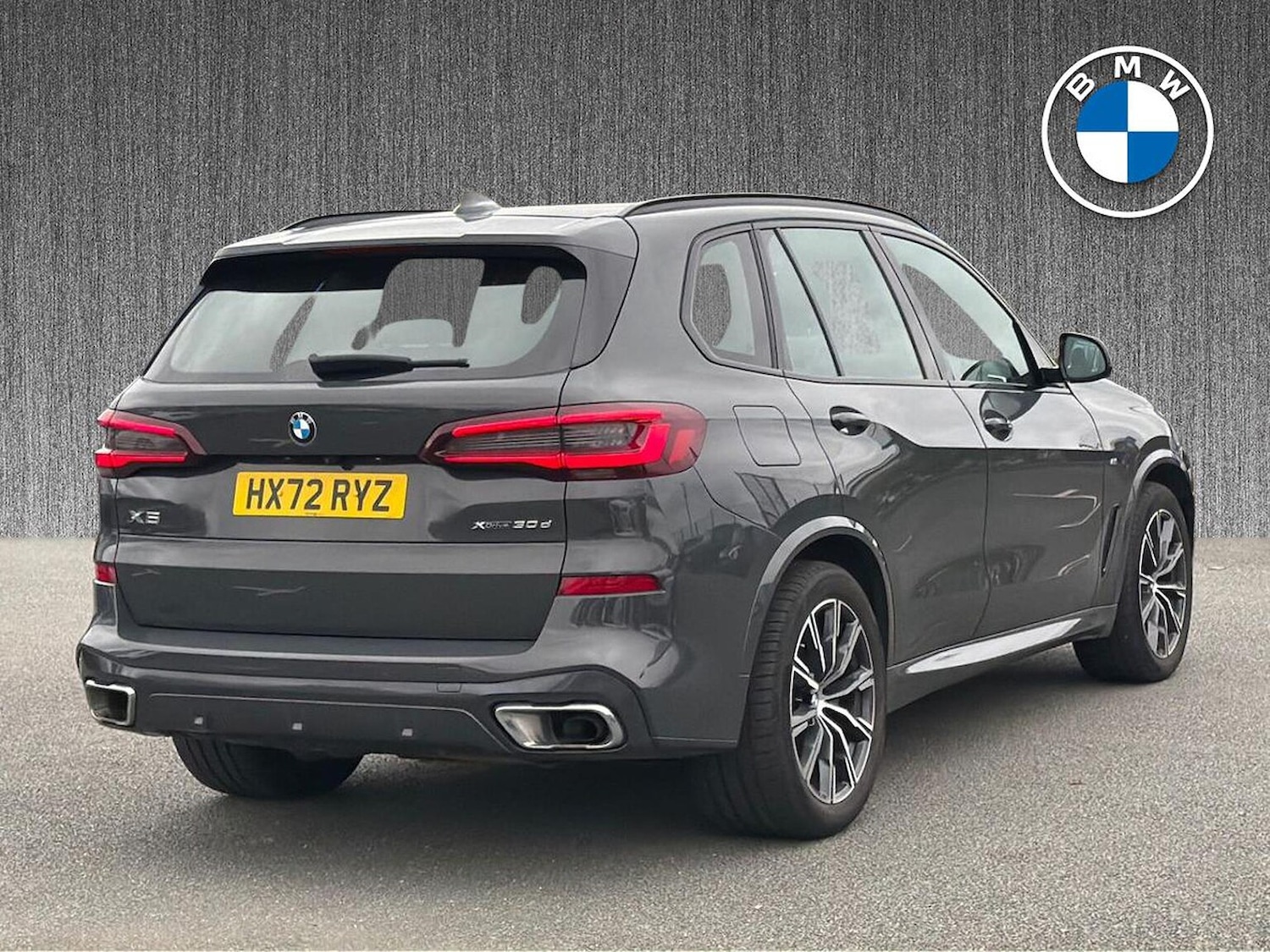 Used BMW X5 2022 for sale - 76194460: Photo 18