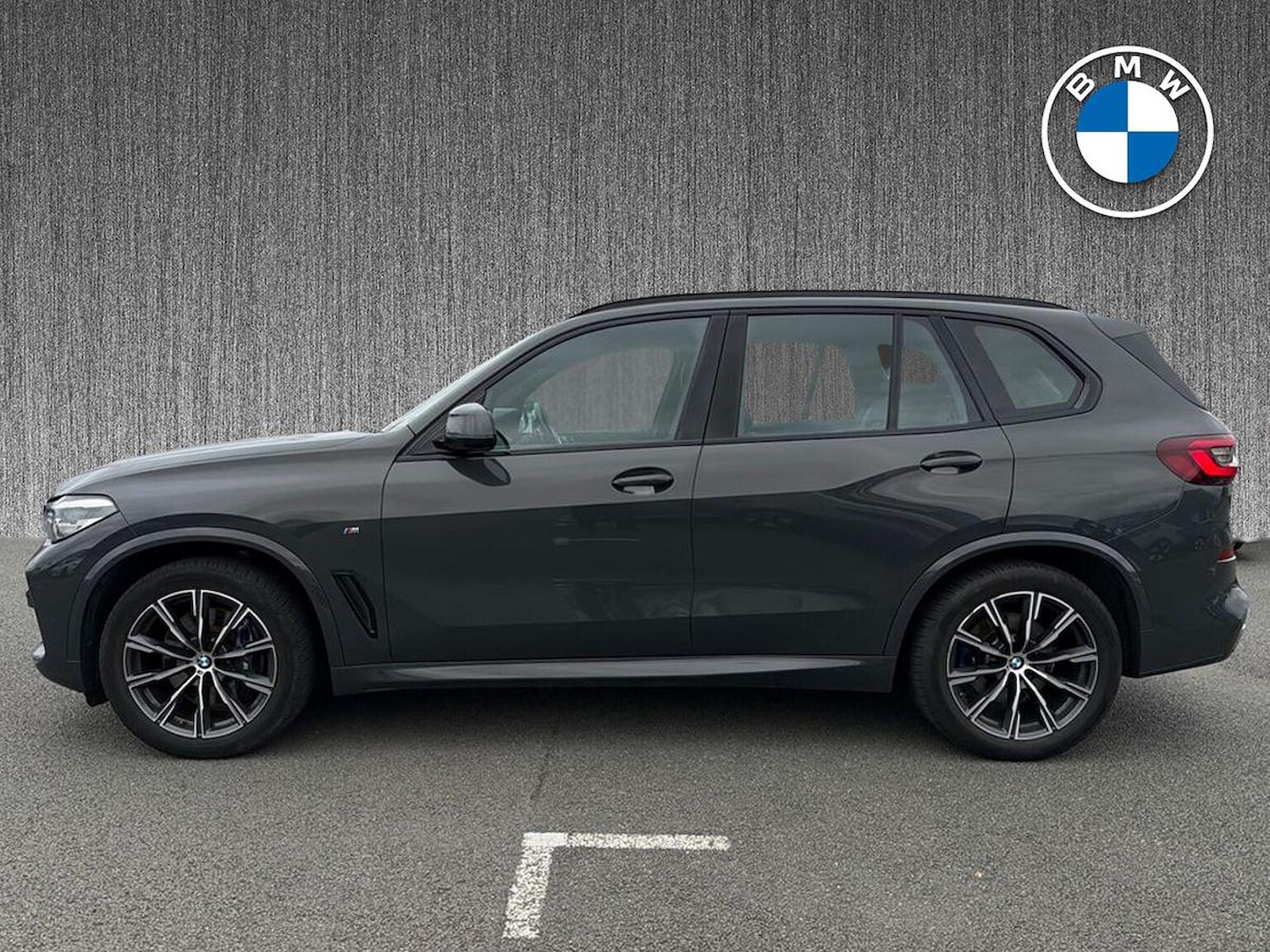 Used BMW X5 2022 for sale - 76194460: Photo 19