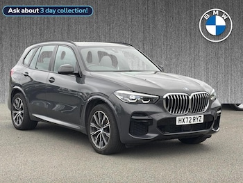 BMW - X5