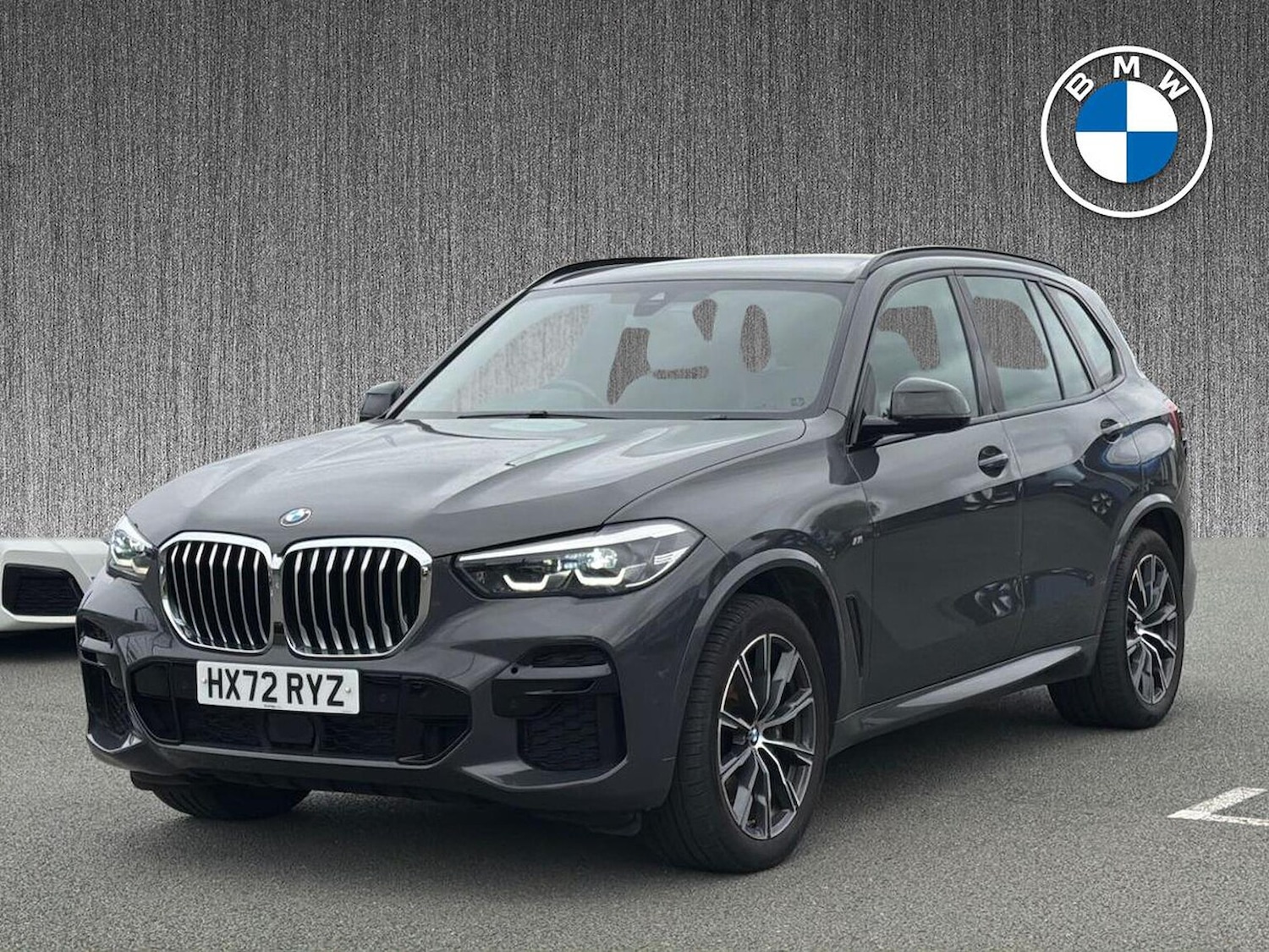Used BMW X5 2022 for sale - 76194460: Photo 20