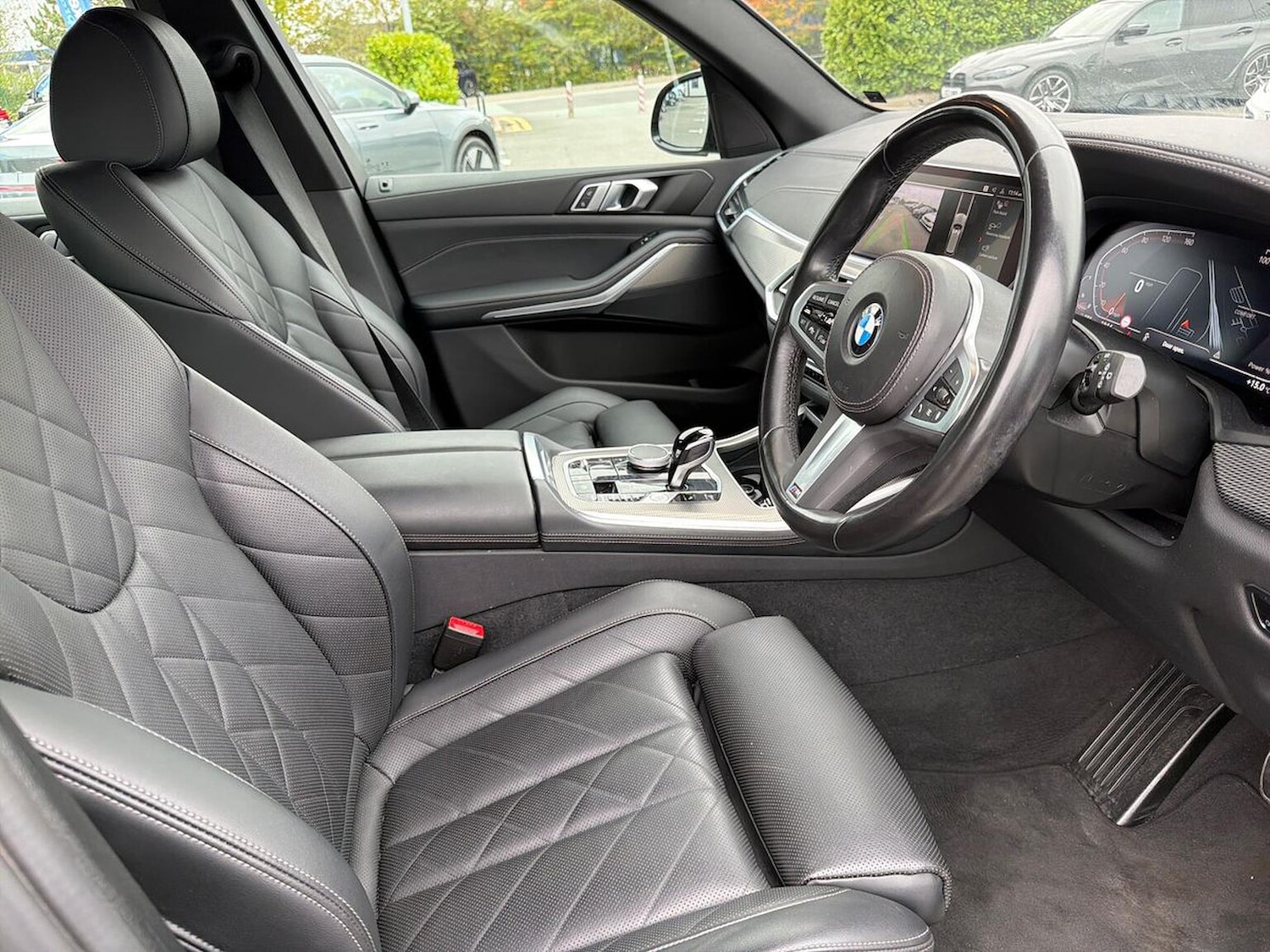 Used BMW X5 2022 for sale - 76194460: Photo 21