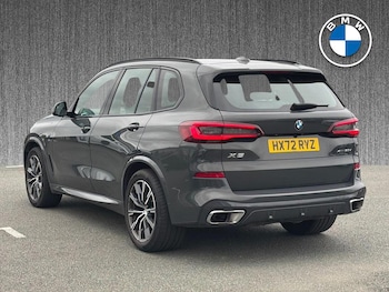 Used BMW X5 2022 for sale - 76194460: Photo 2