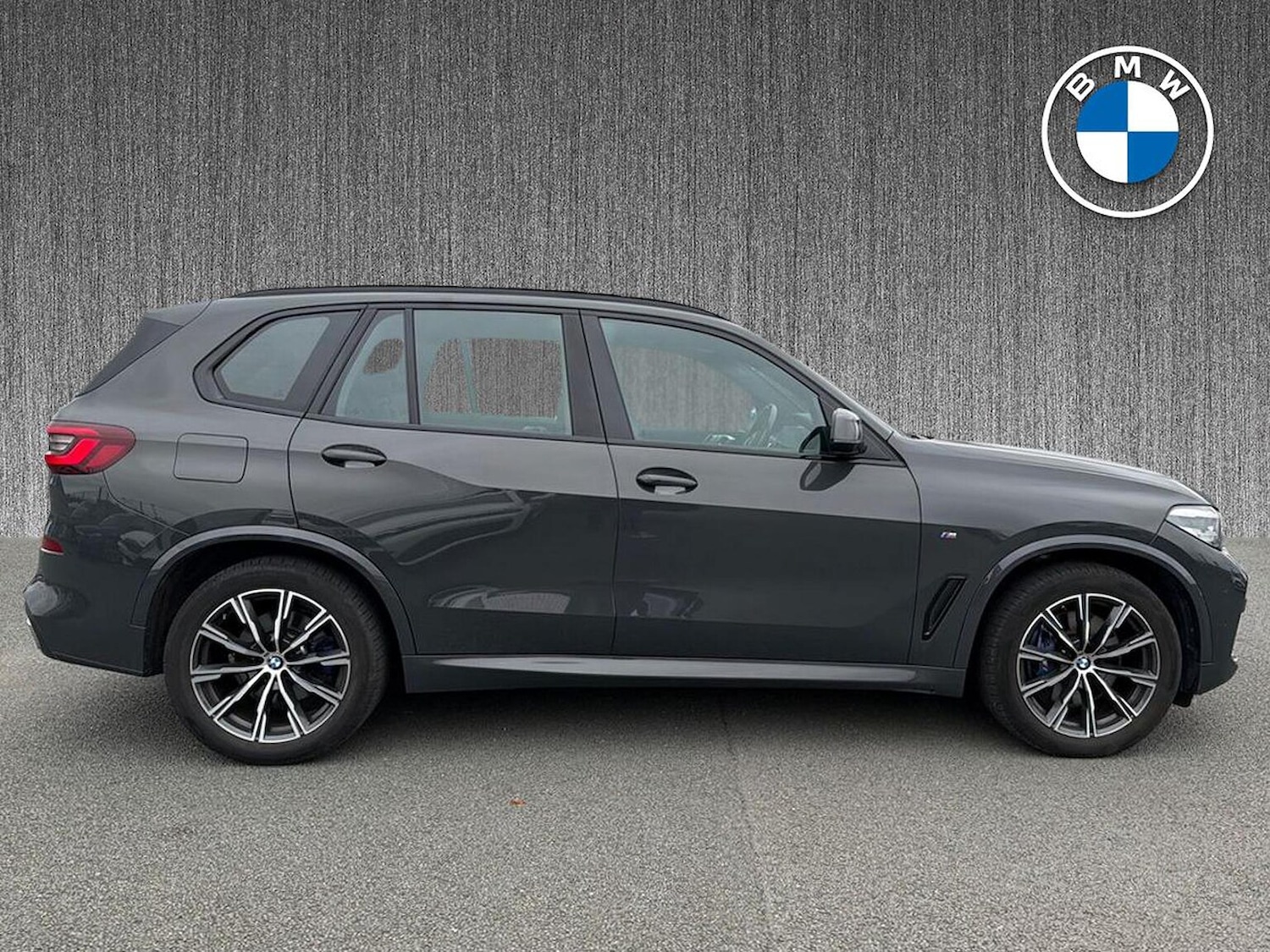 Used BMW X5 2022 for sale - 76194460: Photo 3