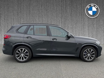 Used BMW X5 2022 for sale - 76194460: Photo 3
