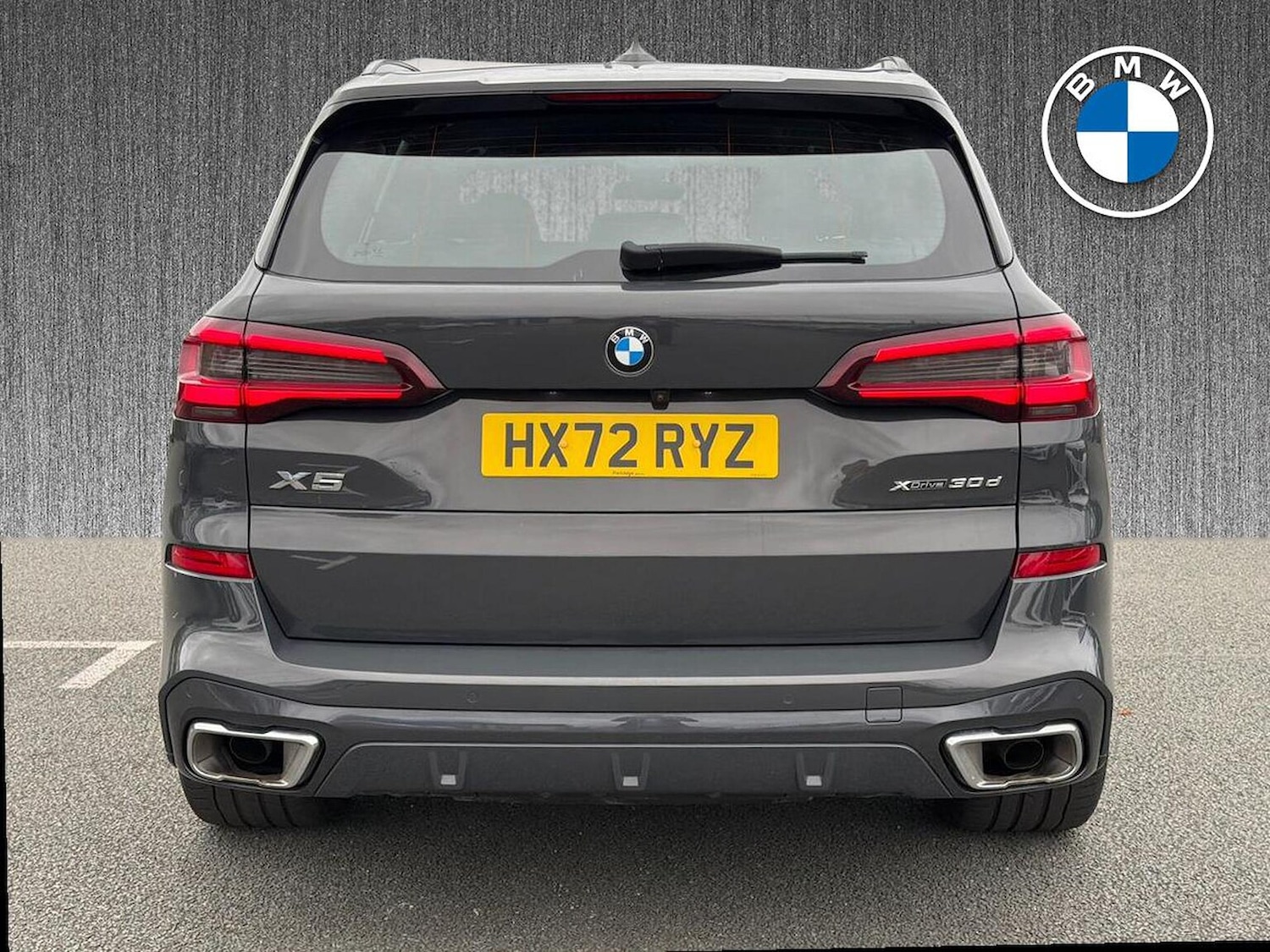 Used BMW X5 2022 for sale - 76194460: Photo 4