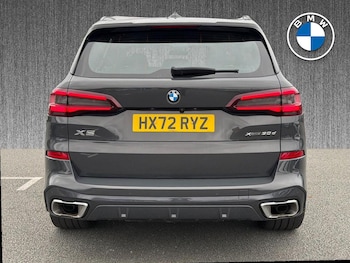 Used BMW X5 2022 for sale - 76194460: Photo 4