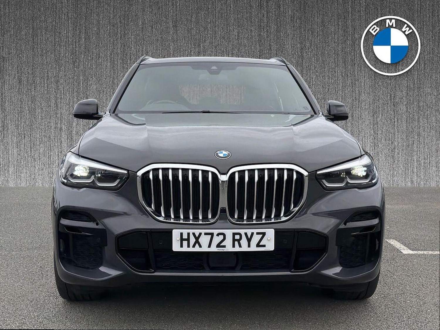 Used BMW X5 2022 for sale - 76194460: Photo 5
