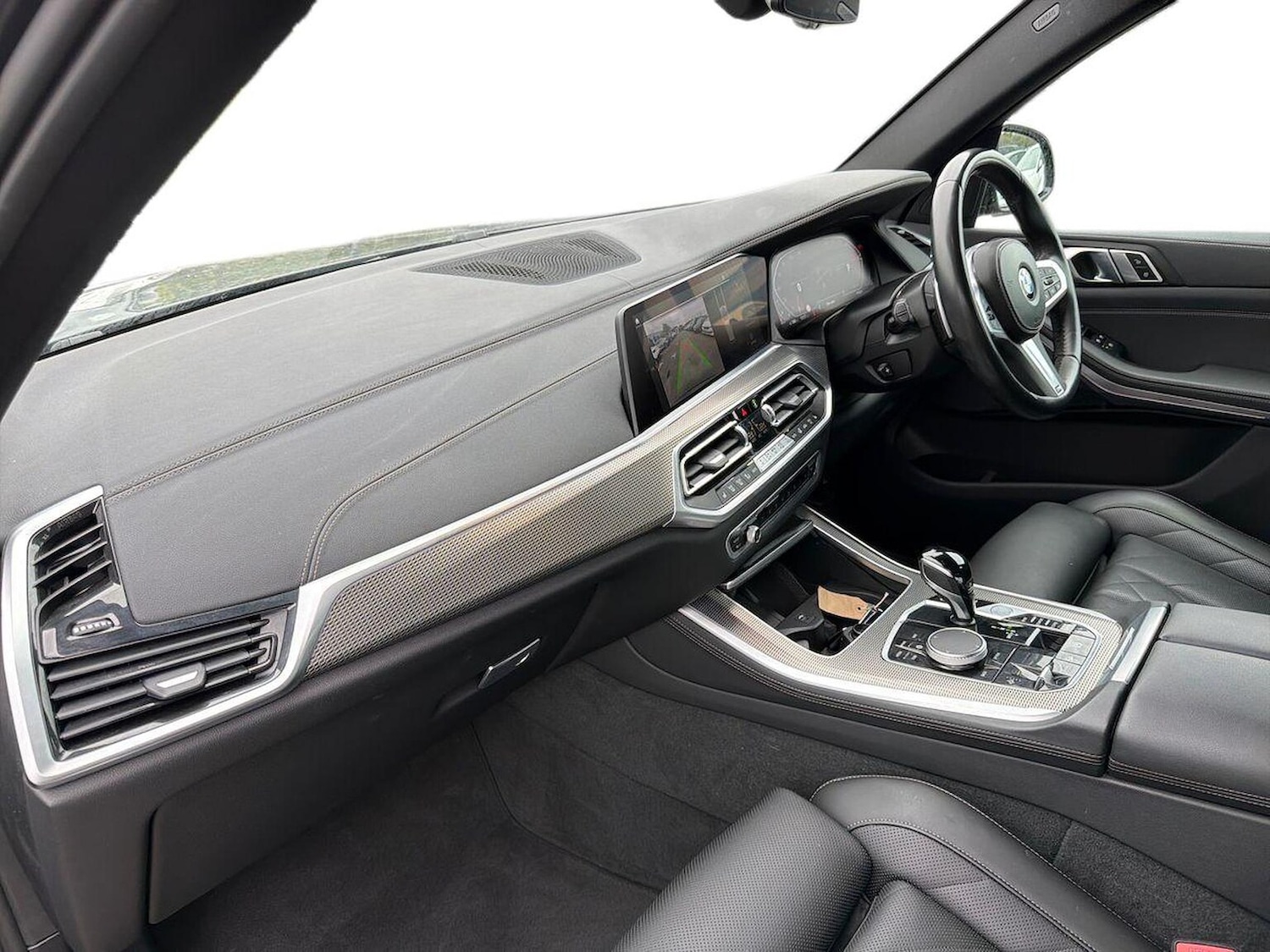 Used BMW X5 2022 for sale - 76194460: Photo 7