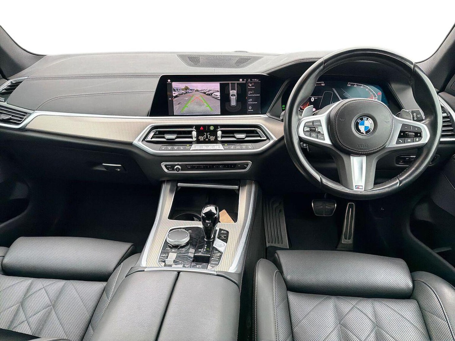 Used BMW X5 2022 for sale - 76194460: Photo 8