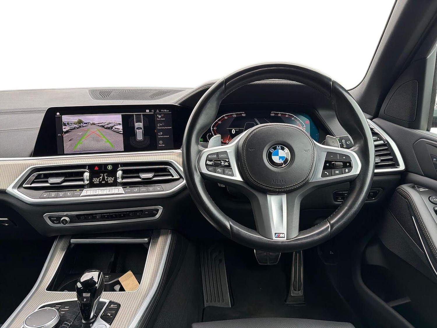 Used BMW X5 2022 for sale - 76194460: Photo 9