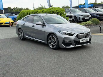 Used BMW 2 Series 2023 for sale - 78956917: Photo