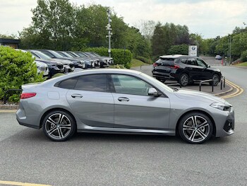 Used BMW 2 Series 2023 for sale - 78956917: Photo