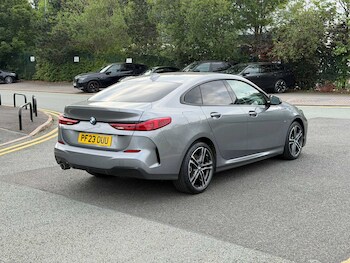 Used BMW 2 Series 2023 for sale - 78956917: Photo