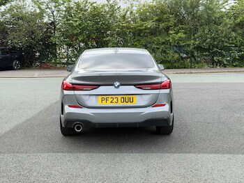 Used BMW 2 Series 2023 for sale - 78956917: Photo