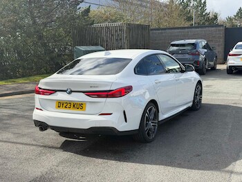 Used BMW 2 Series 2023 for sale - 78408864: Photo