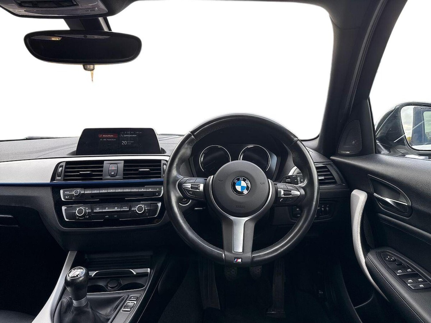 Used BMW 1 Series 2019 for sale - 76324693: Photo 10
