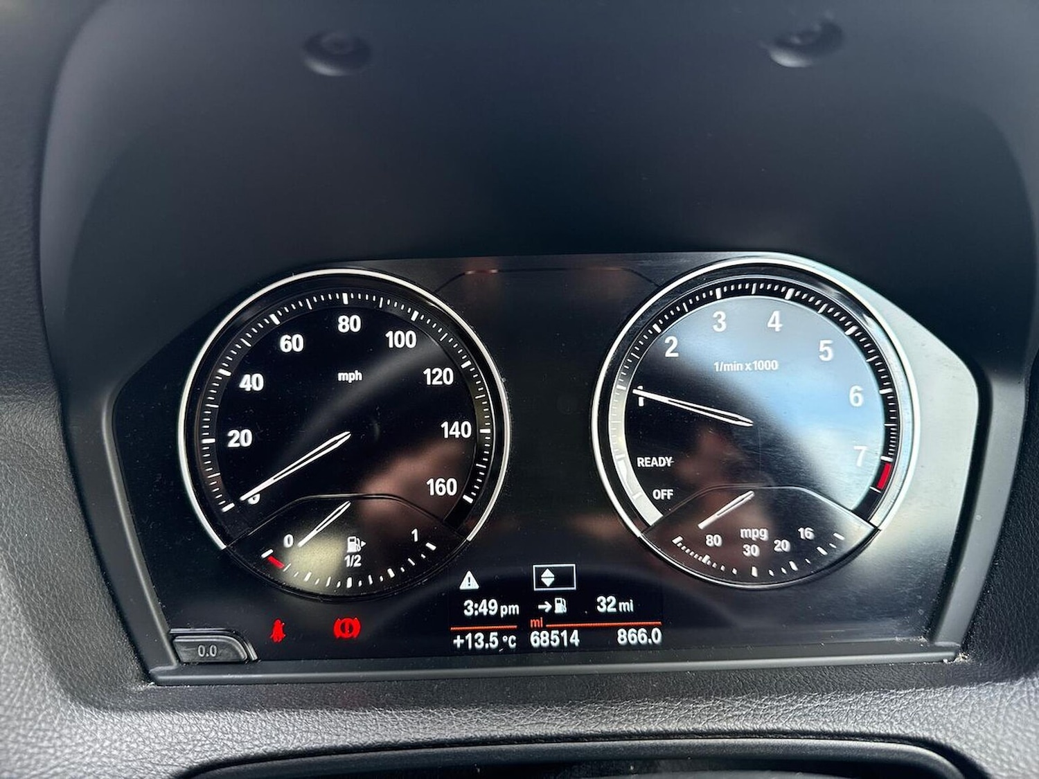 Used BMW 1 Series 2019 for sale - 76324693: Photo 11