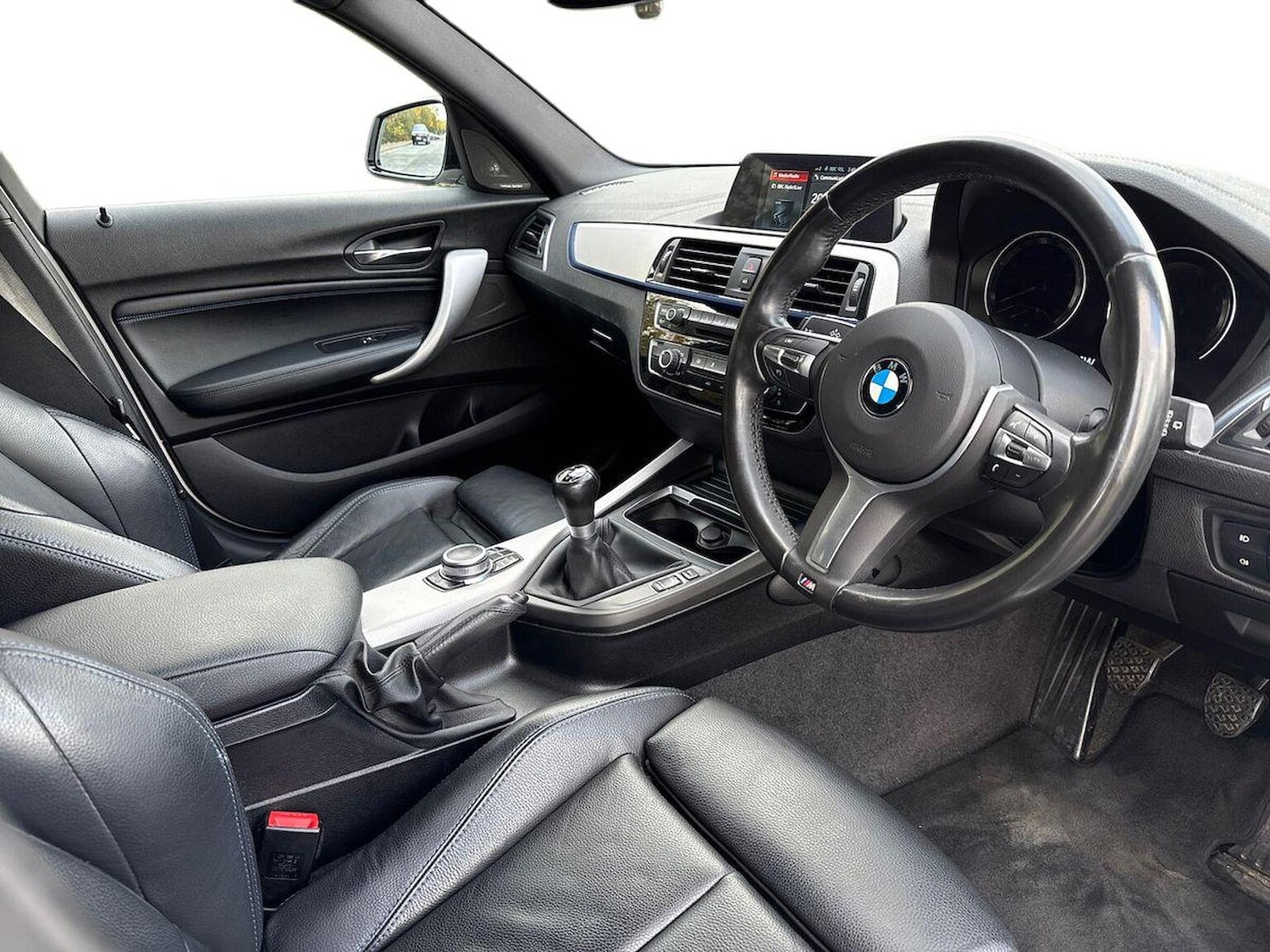 Used BMW 1 Series 2019 for sale - 76324693: Photo 16