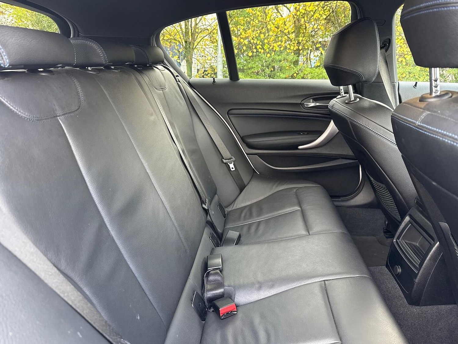 Used BMW 1 Series 2019 for sale - 76324693: Photo 17
