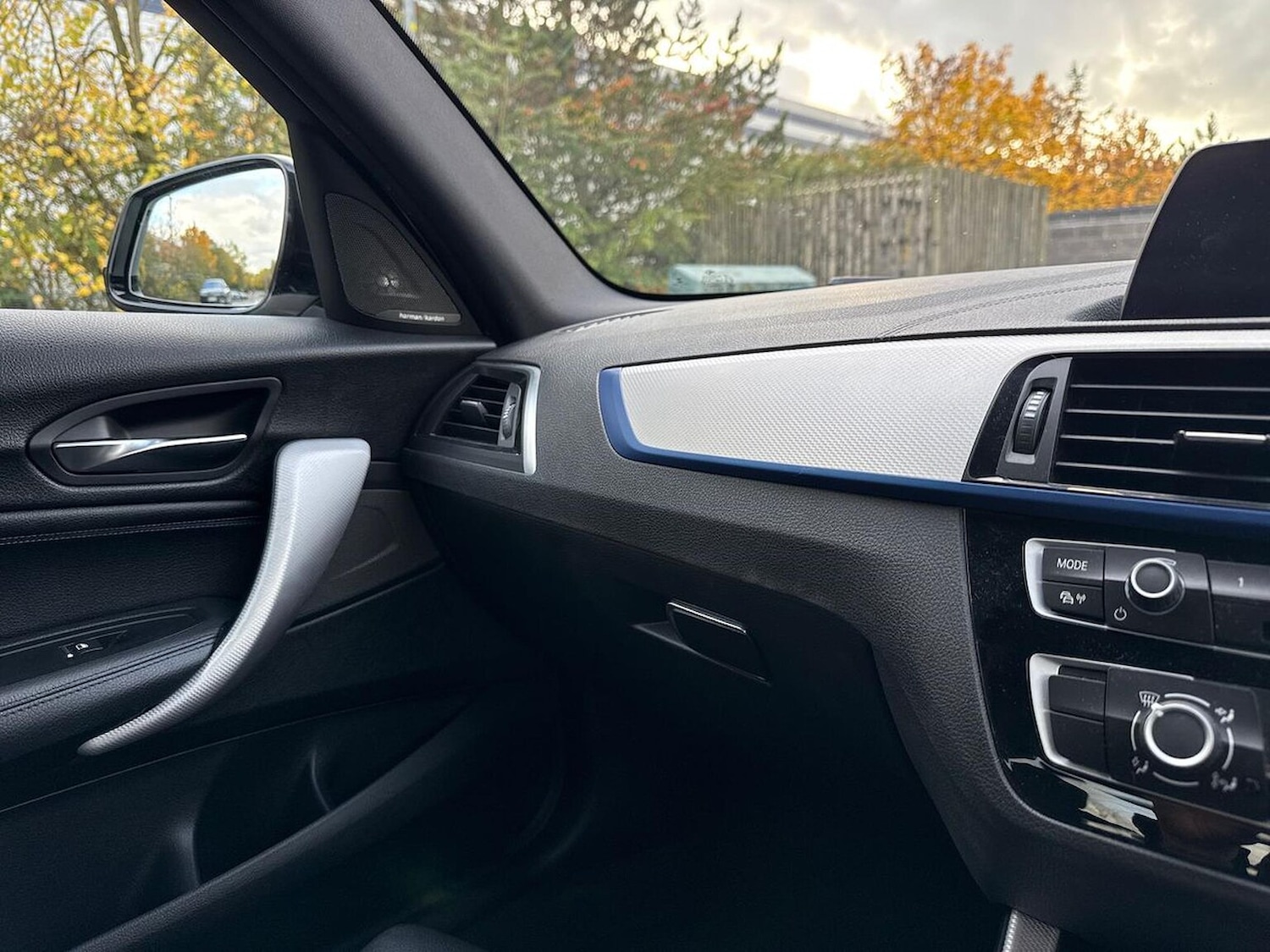 Used BMW 1 Series 2019 for sale - 76324693: Photo 25