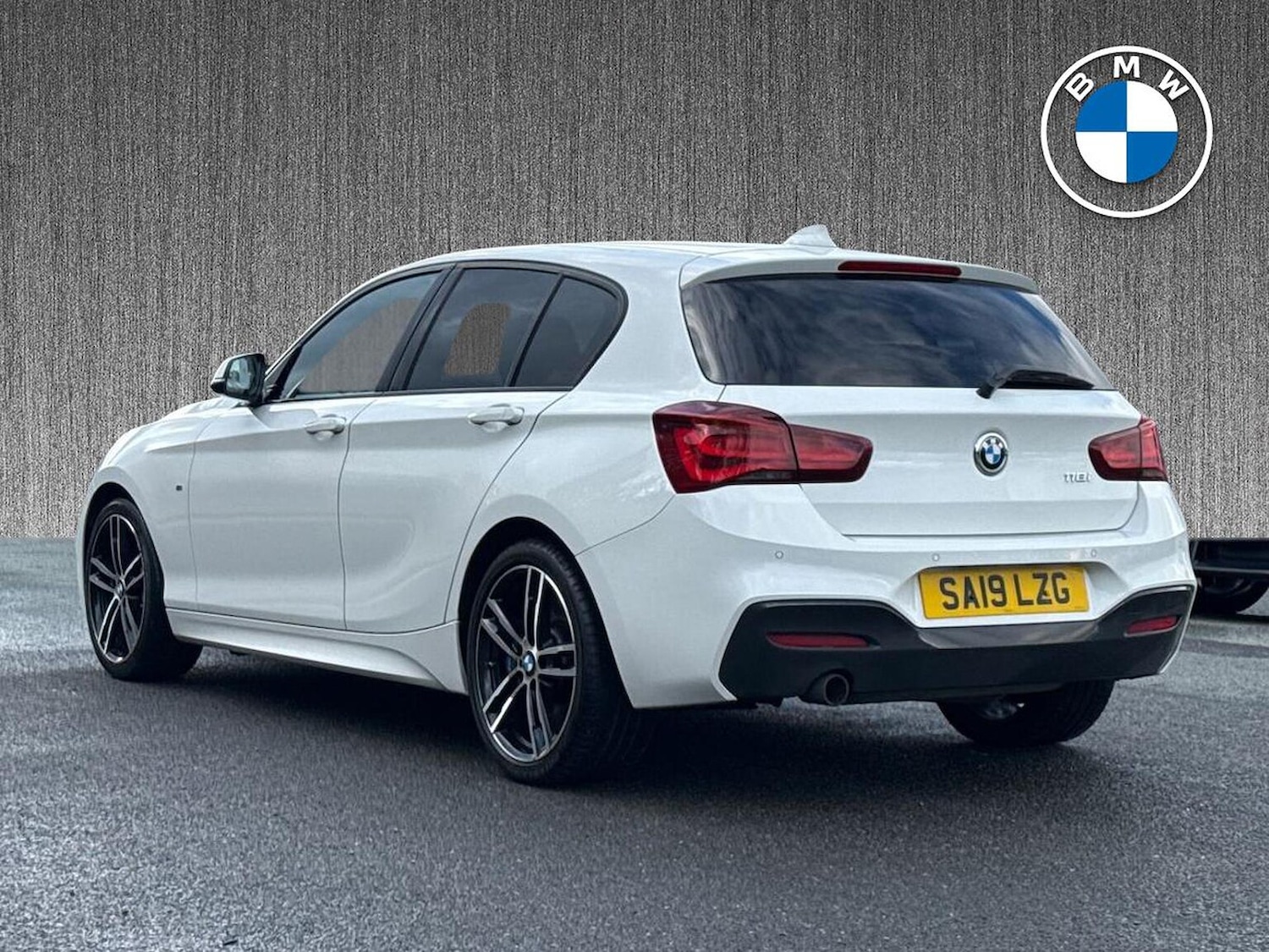 Used BMW 1 Series 2019 for sale - 76324693: Photo 3