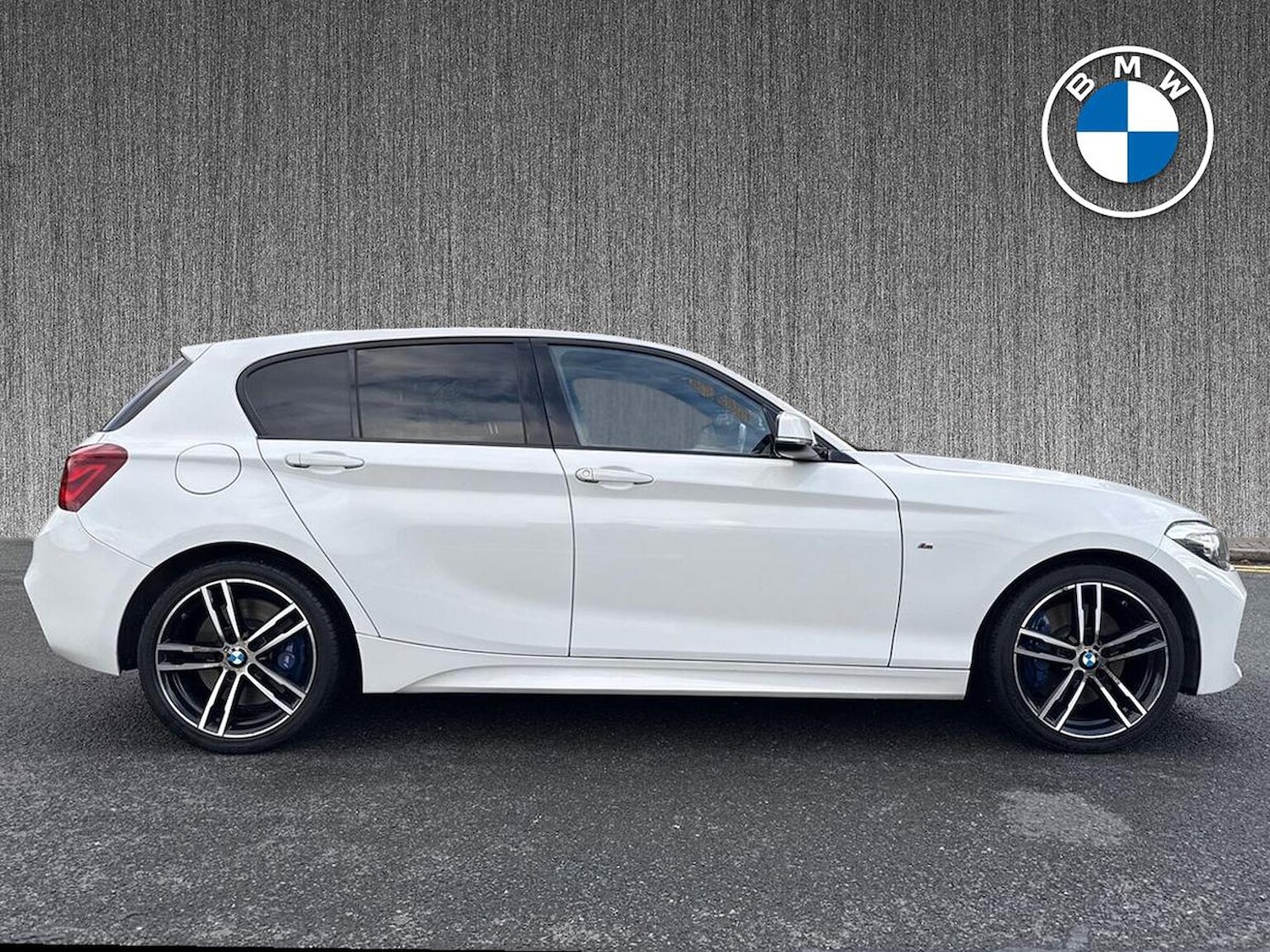 Used BMW 1 Series 2019 for sale - 76324693: Photo 4