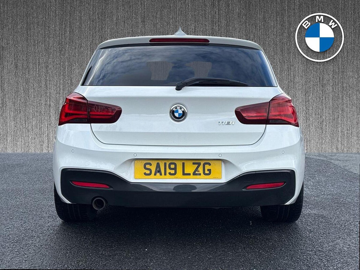 Used BMW 1 Series 2019 for sale - 76324693: Photo 5