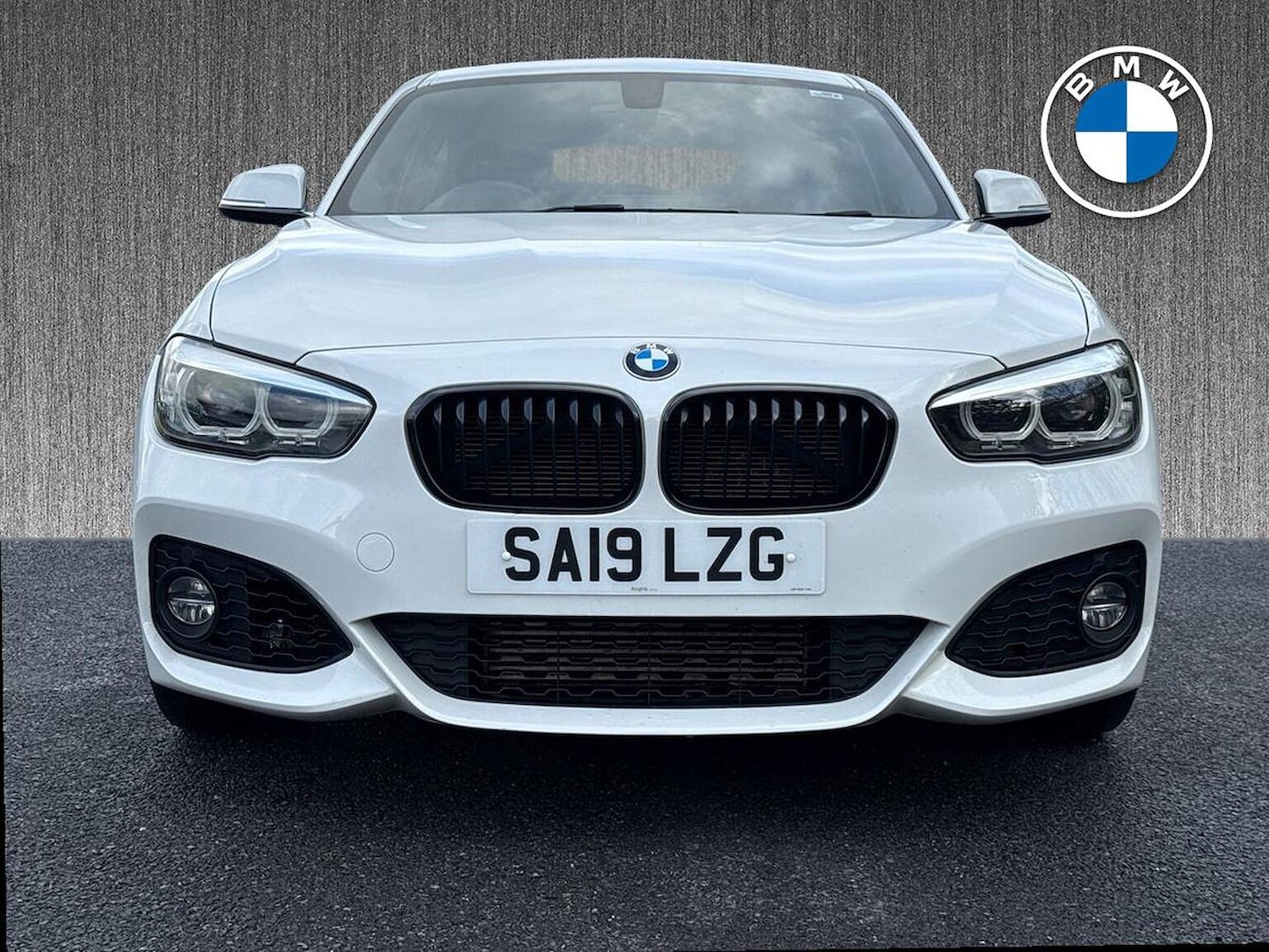 Used BMW 1 Series 2019 for sale - 76324693: Photo 6